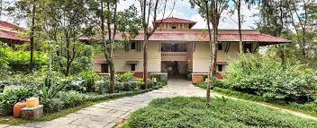 Club Mahindra Madikeri Resort In Coorg-img