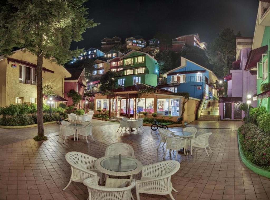 Club Mahindra Mussoorie-img