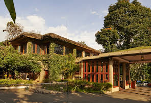 Club Mahindra Thekkady Resort-img
