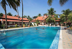 Cocobay Resort-img