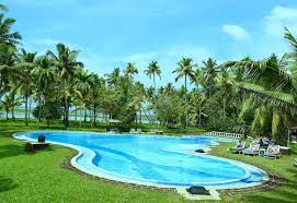 Coconut Lagoon - CGH Earth Resort-img
