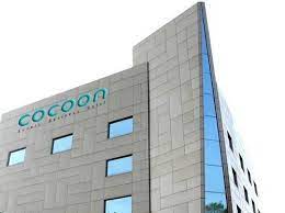 Cocoon Luxury Business Hotel-img