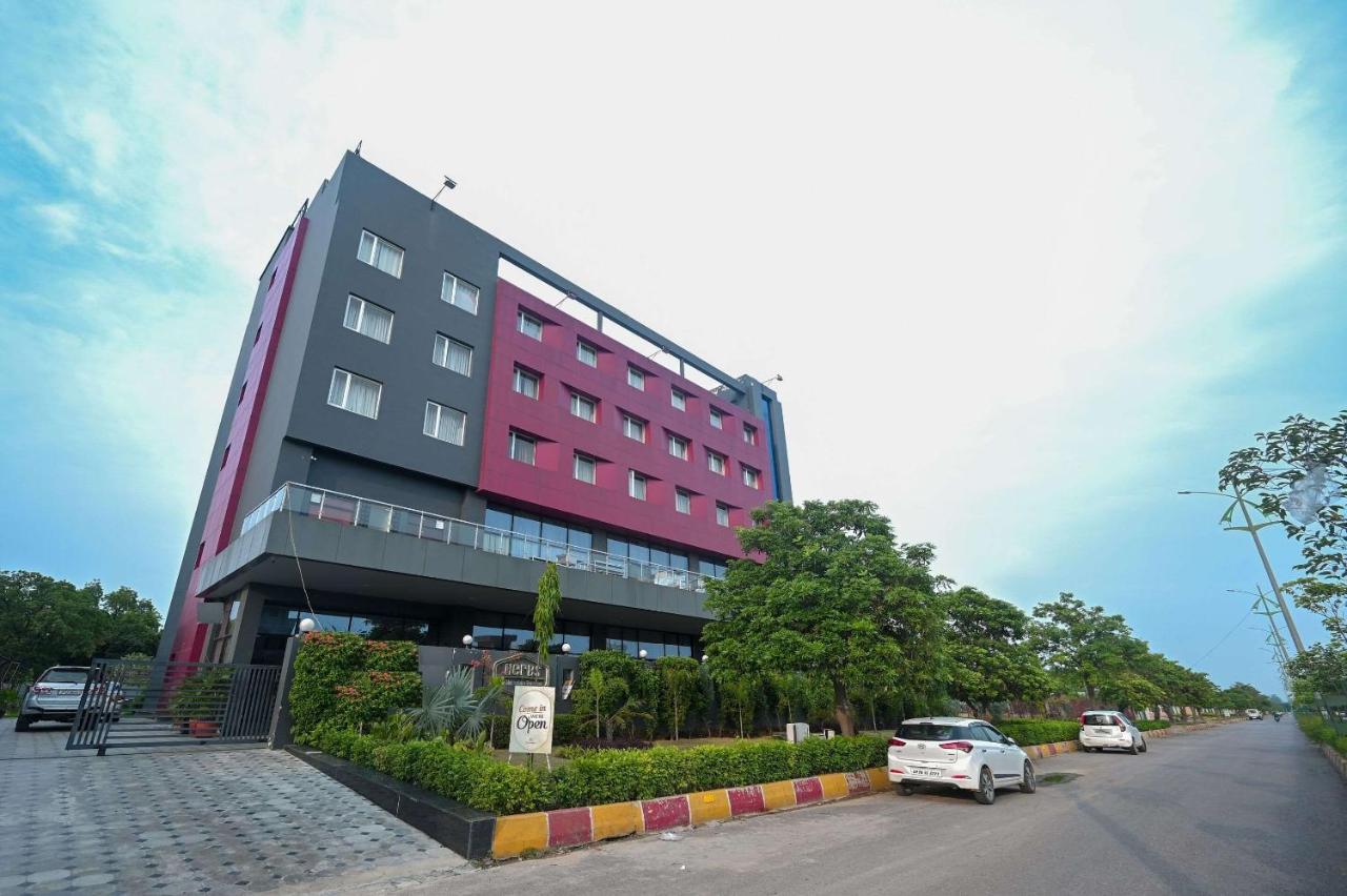Comfort Hotel Vista-img