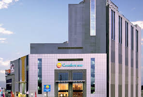 Comfort Inn Tulip Heights-img