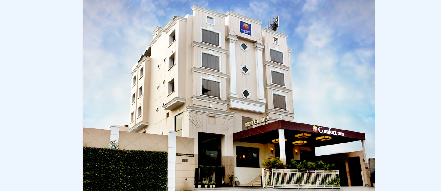 Comfort Inn-img