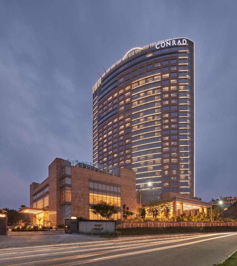 Conrad Bengaluru-img