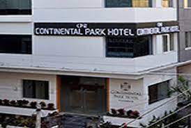 Continental Park Hotel-img