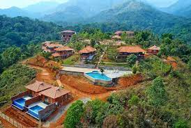 Contour Island Resort and Spa-img