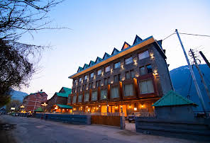 Coral Resort And Spa-img