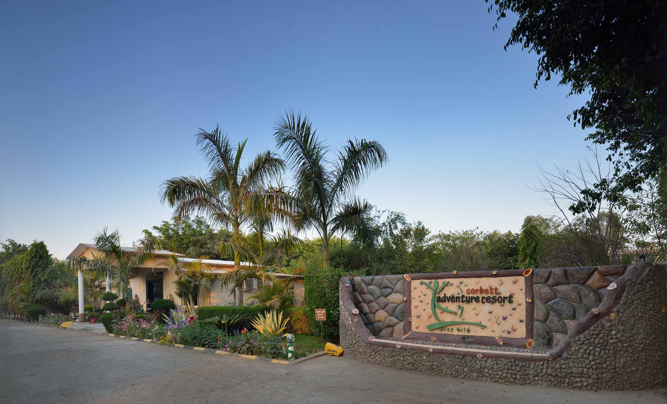 Corbett Adventure Resort-img