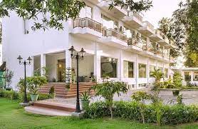 Corbett Blue Sky Resort-img