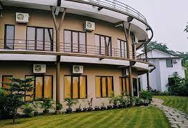 Corbett Panorama Resort-img