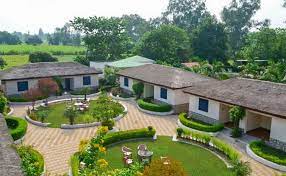 Corbett Tiger Resort-img