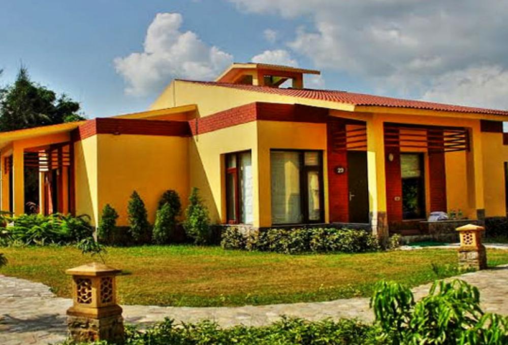 Corbett Wild Iris Spa & Resort-img