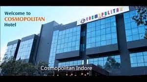 Cosmopolitan Hotel Indore-img
