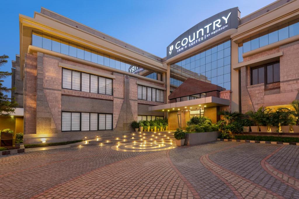 Country Inn & Suites by Radisson Jammu-img