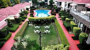 Country Inn Tarika Jim Corbett-img