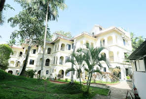 Country Spa Wellness Beach Resort-img