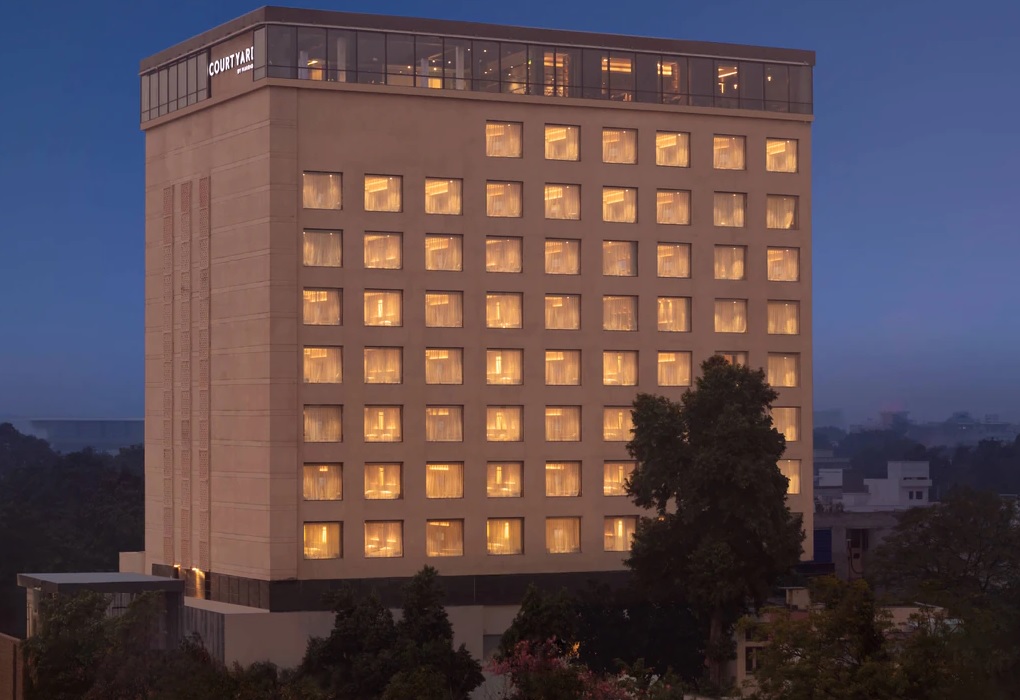Courtyard by Marriott Amritsar-img