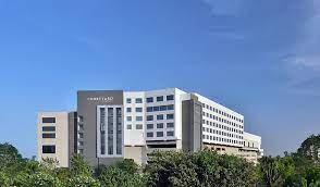Courtyard by Marriott Bhopal-img