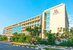 Courtyard by Marriott Gurugram-img