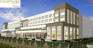 Courtyard by Marriott-img
