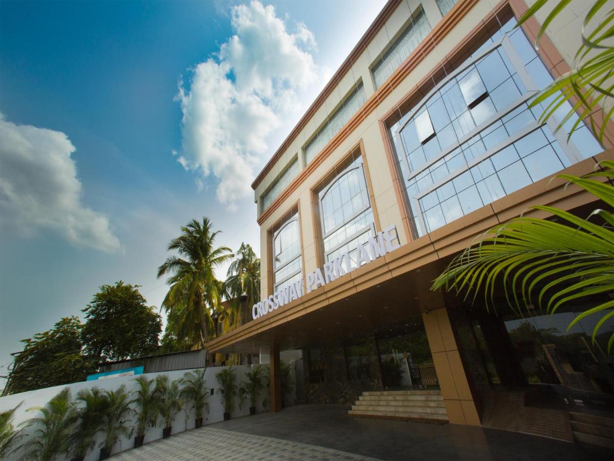 Crossway Parklane Airport Hotel Chennai-img