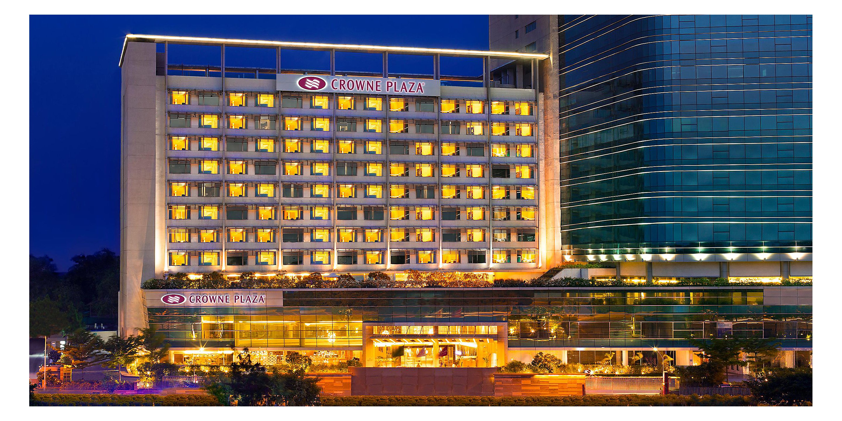 Crowne Plaza Ahmedabad City Centre-img