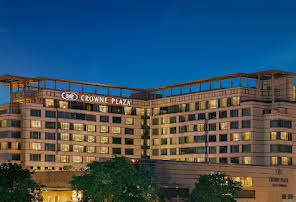 Crowne Plaza Gurgaon-img