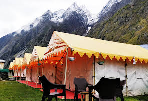CYC Resort Badrinath-img