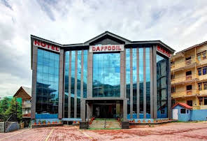 Daffodil Cottages Manali-img