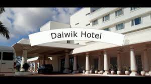 Daiwik Hotels Rameswaram-img