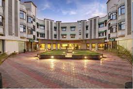 Daiwik Hotels Shirdi-img
