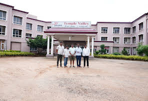 Dalmia - Temple Valley-img