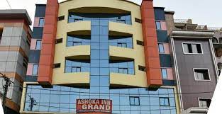 Darshan Hotel-img