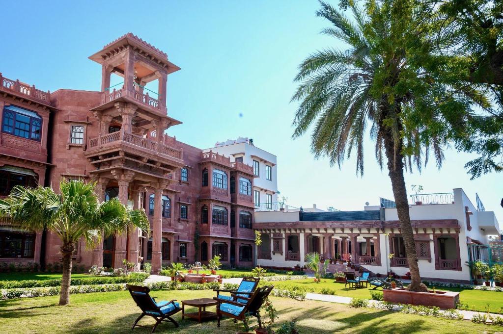 Daspan House, Jodhpur-img