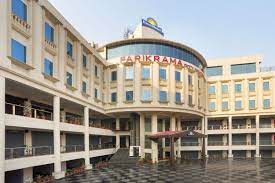 Days Hotel by Wyndham-img