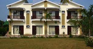 De Floresta Resort - Corbett-img