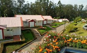 Deccan Park Resort-img
