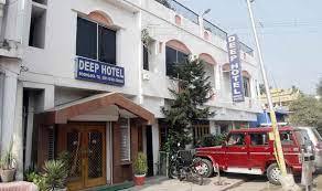 Deep Hotel Bodhgaya-img