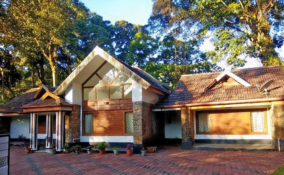 Deep Woods Resort Munnar-img