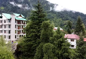 Delfryn Manali-img