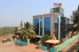 Deluxe Krishna Sea View-img