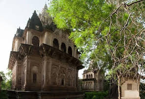 Deo Bagh - 17th Century,-img