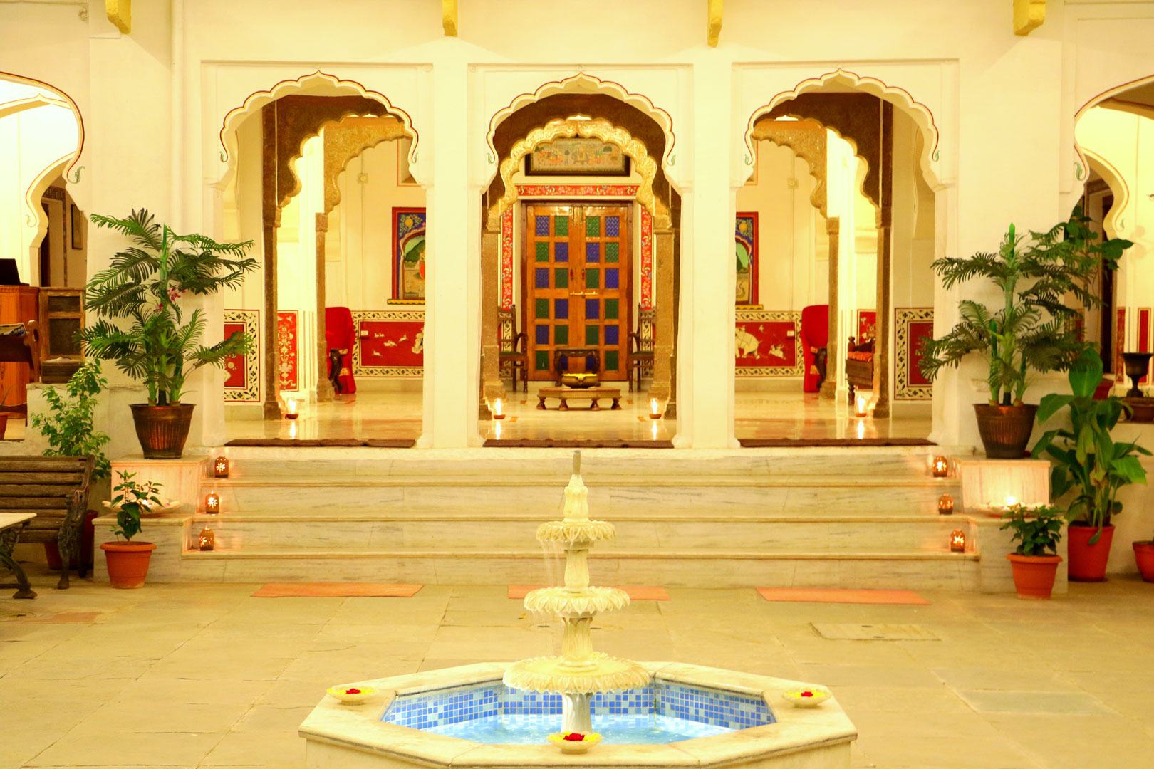 Dev Niwas, Bundi-img