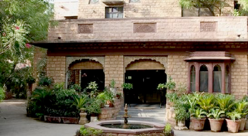 Devi Bhawan, Jodhpur-img