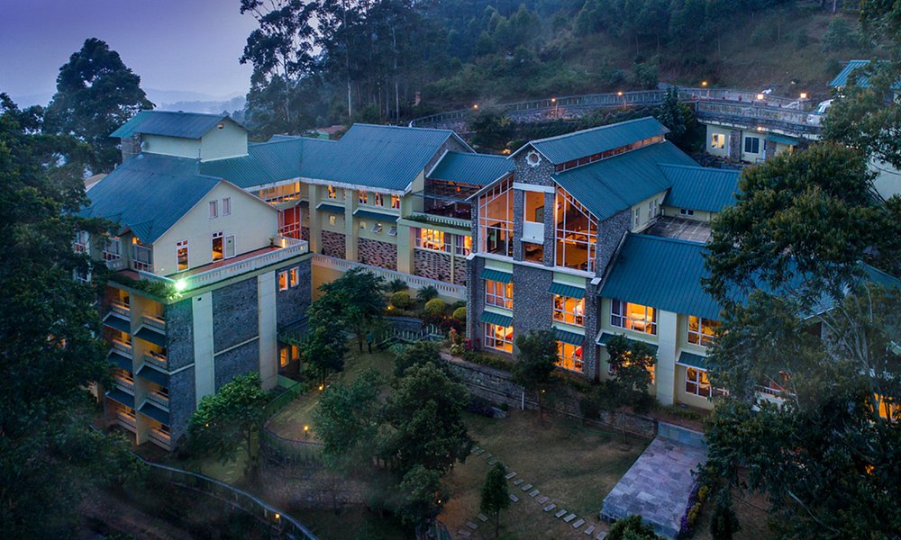 Devonshire Greens Munnar-img