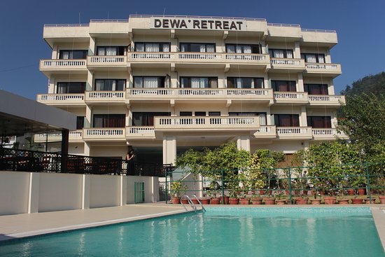 Dewa Retreat, Rishikesh-img