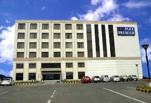 Dia Park Premier Hotel-img