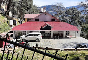 Dingle House-img